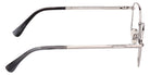 Max Mara MM5246 014 53 - Shiny Light Ruthenium #id:mm5246014_s:100130
