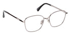 Max Mara MM5246 014 53 - Shiny Light Ruthenium #id:mm5246014_s:100135