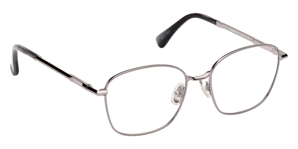 Max Mara MM5246 014 53 - Shiny Light Ruthenium #id:mm5246014_s:100135