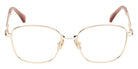 Max Mara MM5246 032 53 - Shiny Pale Gold #id:mm5246032_s:102100