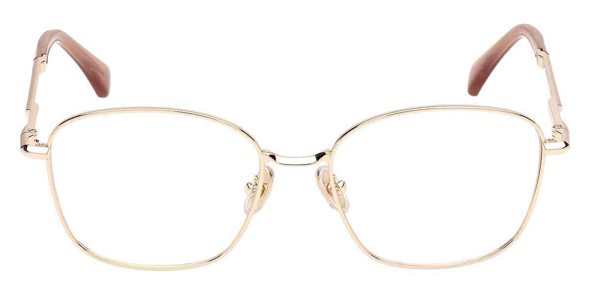 Max Mara MM5246 032 53 - Shiny Pale Gold #id:mm5246032_s:102100