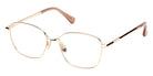 Max Mara MM5246 032 53 - Shiny Pale Gold #id:mm5246032_s:102105