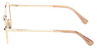 Max Mara MM5246 032 53 - Shiny Pale Gold #id:mm5246032_s:102110