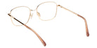 Max Mara MM5246 032 53 - Shiny Pale Gold #id:mm5246032_s:102115
