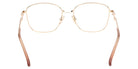 Max Mara MM5246 032 53 - Shiny Pale Gold #id:mm5246032_s:102120