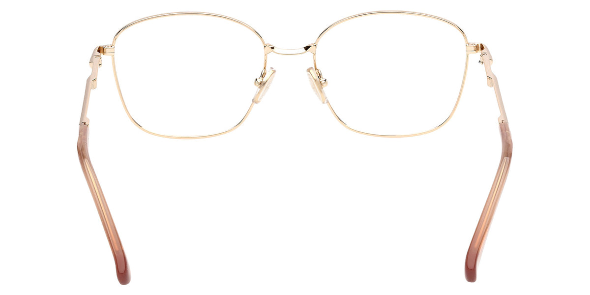 Max Mara MM5246 032 53 - Shiny Pale Gold #id:mm5246032_s:102120