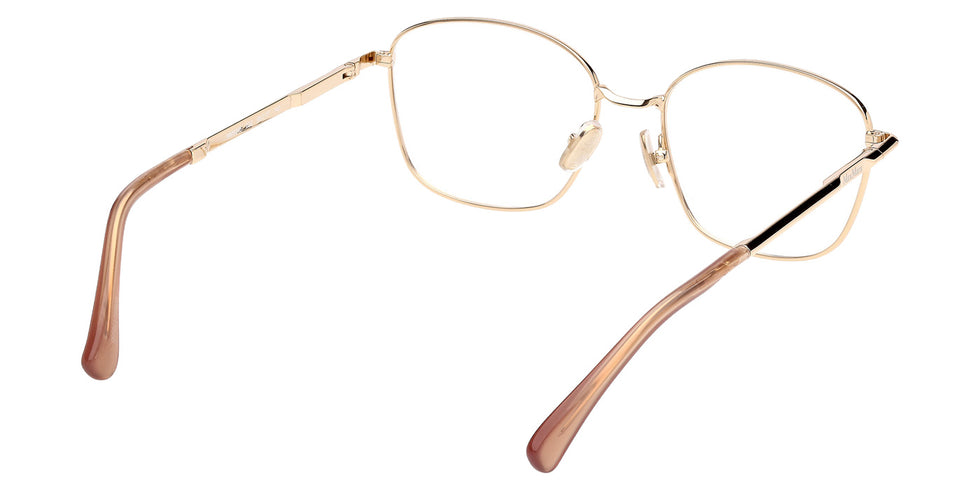 Max Mara MM5246 032 53 - Shiny Pale Gold #id:mm5246032_s:102125