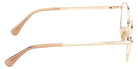 Max Mara MM5246 032 53 - Shiny Pale Gold #id:mm5246032_s:102130