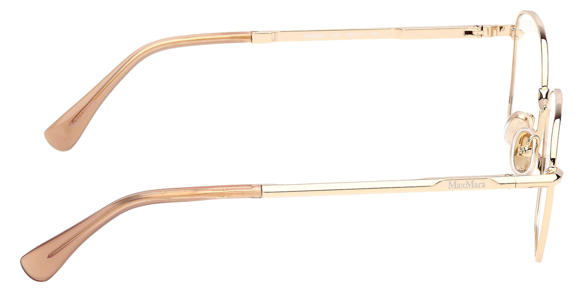 Max Mara MM5246 032 53 - Shiny Pale Gold #id:mm5246032_s:102130