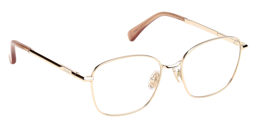 Max Mara MM5246 032 53 - Shiny Pale Gold #id:mm5246032_s:102135