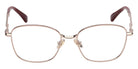 Max Mara MM5246 036 53 - Shiny Dark Bronze #id:mm5246036_s:104100