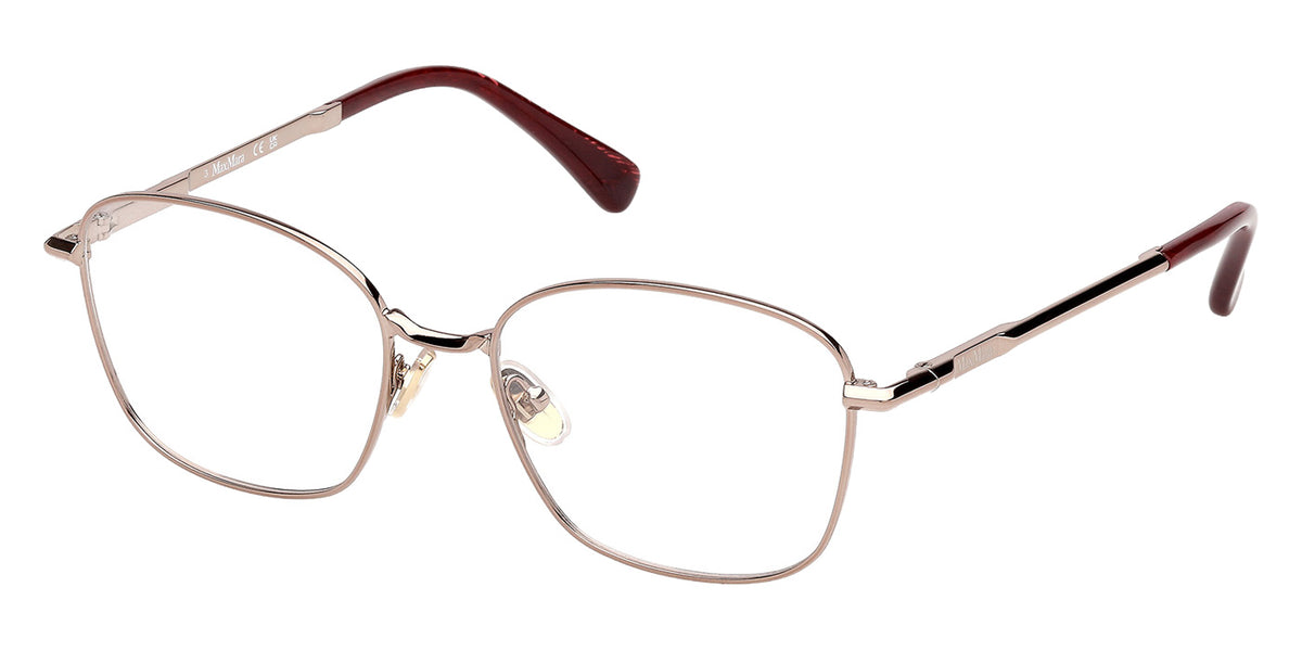 Max Mara MM5246 036 53 - Shiny Dark Bronze #id:mm5246036_s:104105