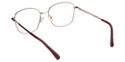 Max Mara MM5246 036 53 - Shiny Dark Bronze #id:mm5246036_s:104115