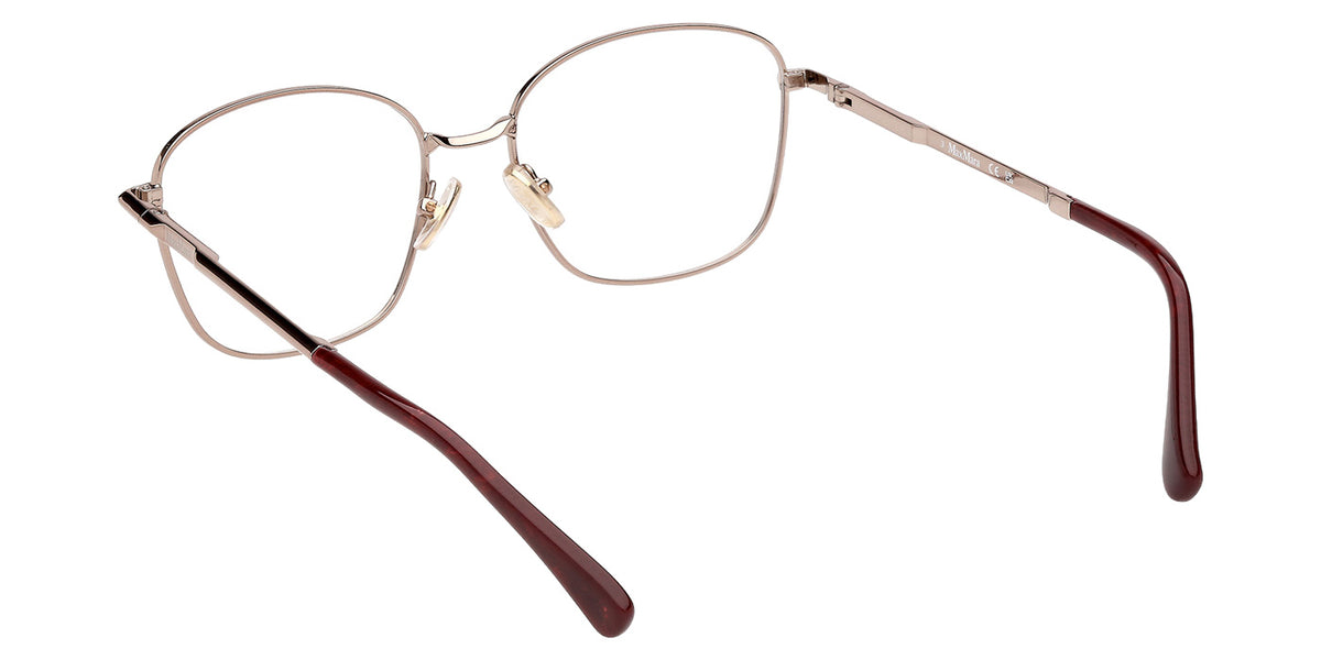 Max Mara MM5246 036 53 - Shiny Dark Bronze #id:mm5246036_s:104115