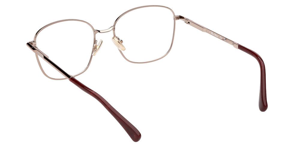 Max Mara MM5246 036 53 - Shiny Dark Bronze #id:mm5246036_s:104115