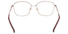 Max Mara MM5246 036 53 - Shiny Dark Bronze #id:mm5246036_s:104120