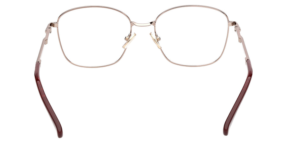 Max Mara MM5246 036 53 - Shiny Dark Bronze #id:mm5246036_s:104120