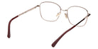 Max Mara MM5246 036 53 - Shiny Dark Bronze #id:mm5246036_s:104125