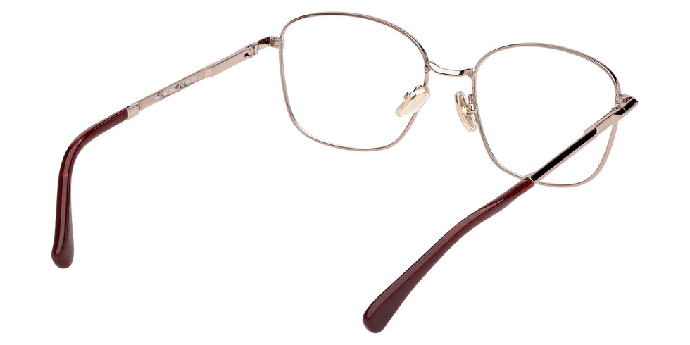 Max Mara MM5246 036 53 - Shiny Dark Bronze #id:mm5246036_s:104125