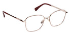 Max Mara MM5246 036 53 - Shiny Dark Bronze #id:mm5246036_s:104135