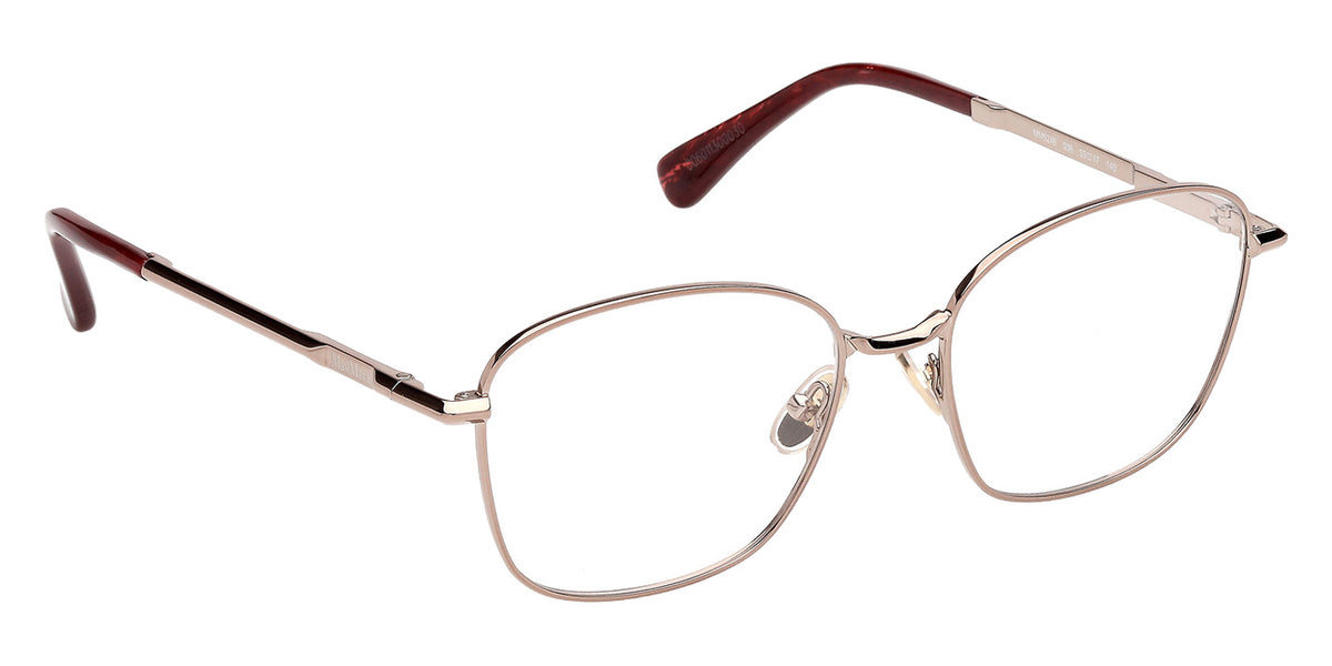 Max Mara MM5246 036 53 - Shiny Dark Bronze #id:mm5246036_s:104135