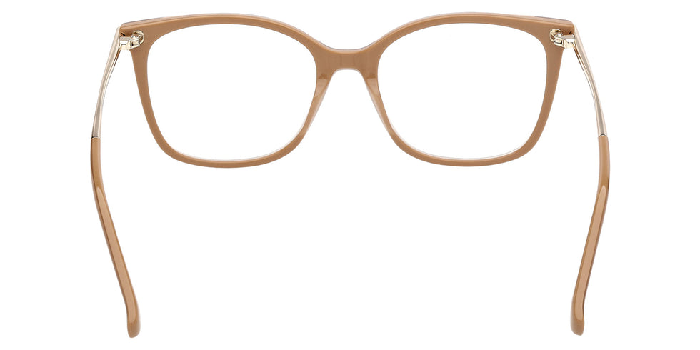 Max Mara MM5248 046 52 - Shiny Light Brown #id:mm5248046_s:100120