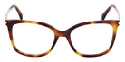 Max Mara MM5248 052 52 - Dark Havana #id:mm5248052_s:102100