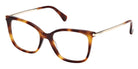 Max Mara MM5248 052 52 - Dark Havana #id:mm5248052_s:102105
