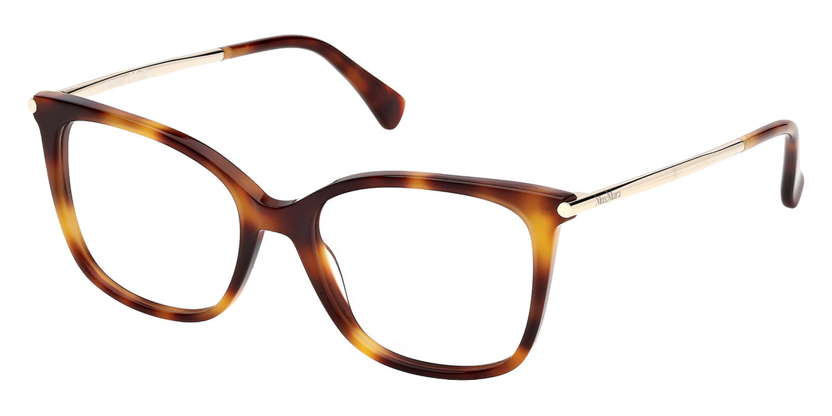 Max Mara MM5248 052 52 - Dark Havana #id:mm5248052_s:102105