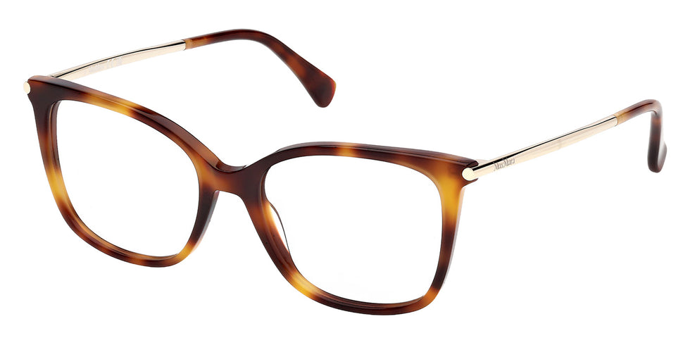 Max Mara MM5248 052 52 - Dark Havana #id:mm5248052_s:102105