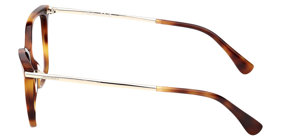 Max Mara MM5248 052 52 - Dark Havana #id:mm5248052_s:102110
