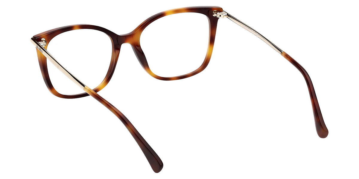 Max Mara MM5248 052 52 - Dark Havana #id:mm5248052_s:102115