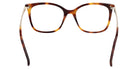 Max Mara MM5248 052 52 - Dark Havana #id:mm5248052_s:102120
