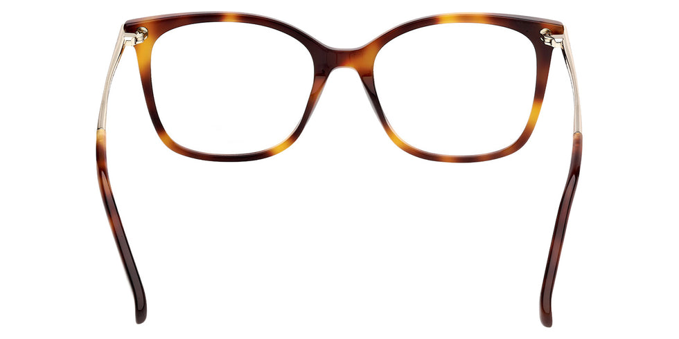 Max Mara MM5248 052 52 - Dark Havana #id:mm5248052_s:102120