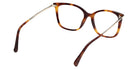 Max Mara MM5248 052 52 - Dark Havana #id:mm5248052_s:102125