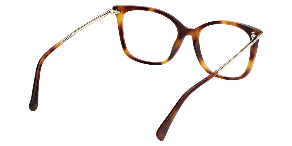Max Mara MM5248 052 52 - Dark Havana #id:mm5248052_s:102125