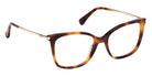 Max Mara MM5248 052 52 - Dark Havana #id:mm5248052_s:102135