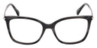 Max Mara MM5248 063 52 - Black Horn #id:mm5248063_s:104100
