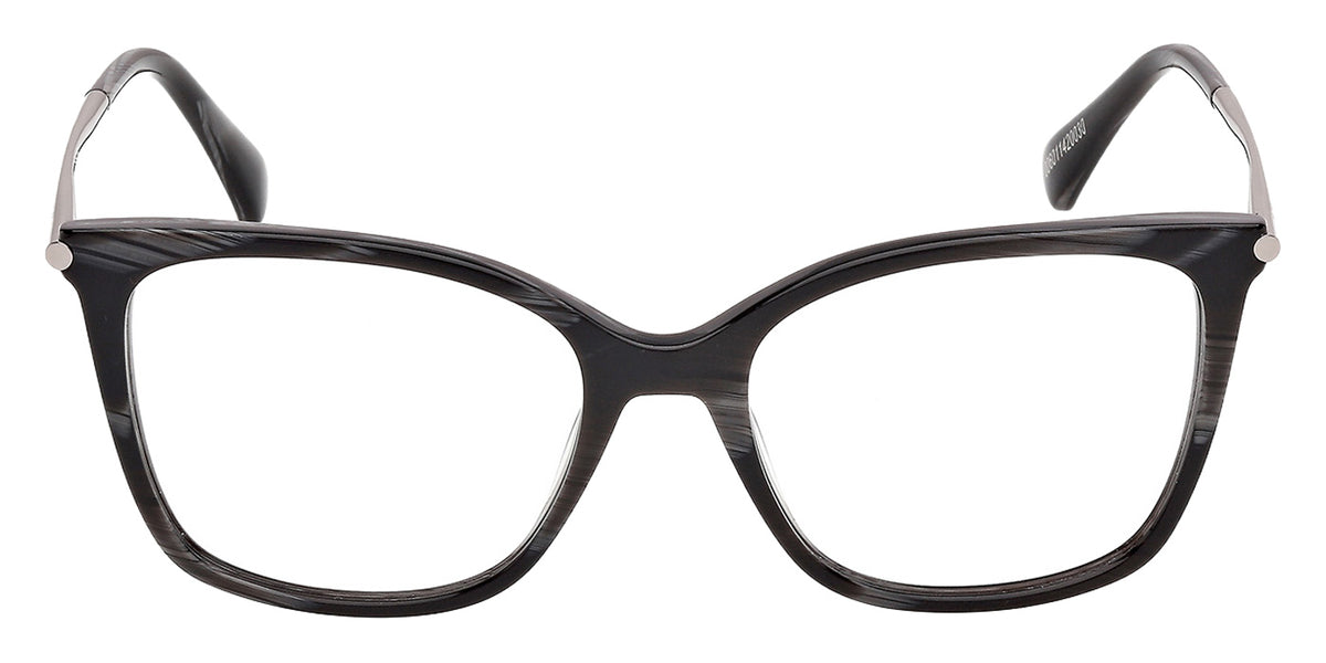 Max Mara MM5248 063 52 - Black Horn #id:mm5248063_s:104100