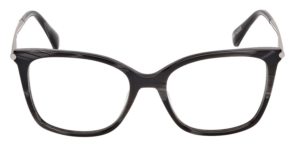 Max Mara MM5248 063 52 - Black Horn #id:mm5248063_s:104100