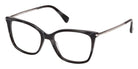 Max Mara MM5248 063 52 - Black Horn #id:mm5248063_s:104105