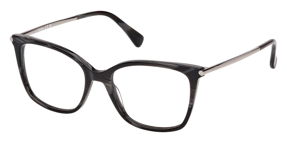 Max Mara MM5248 063 52 - Black Horn #id:mm5248063_s:104105