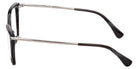 Max Mara MM5248 063 52 - Black Horn #id:mm5248063_s:104110