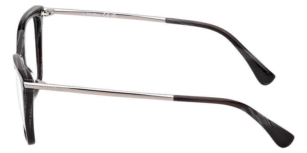 Max Mara MM5248 063 52 - Black Horn #id:mm5248063_s:104110