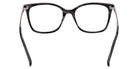 Max Mara MM5248 063 52 - Black Horn #id:mm5248063_s:104120