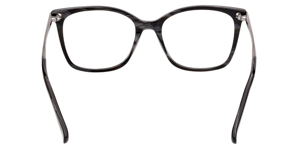 Max Mara MM5248 063 52 - Black Horn #id:mm5248063_s:104120
