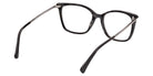 Max Mara MM5248 063 52 - Black Horn #id:mm5248063_s:104125