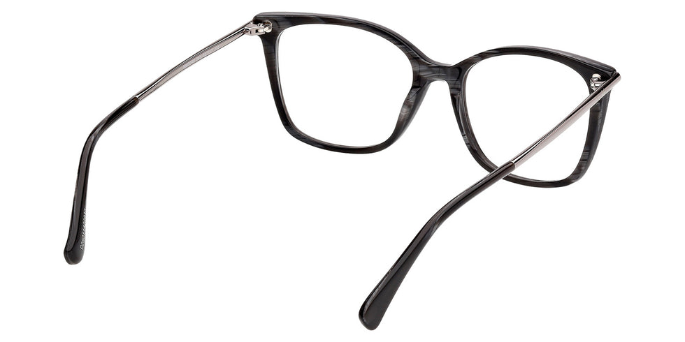 Max Mara MM5248 063 52 - Black Horn #id:mm5248063_s:104125