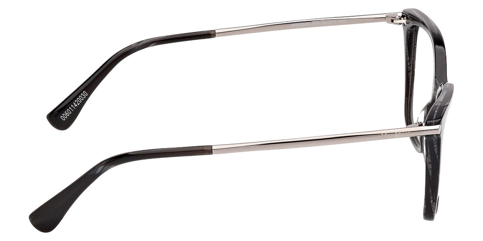Max Mara MM5248 063 52 - Black Horn #id:mm5248063_s:104130