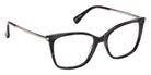 Max Mara MM5248 063 52 - Black Horn #id:mm5248063_s:104135
